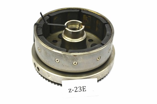 Honda 500 flywheel - cx,