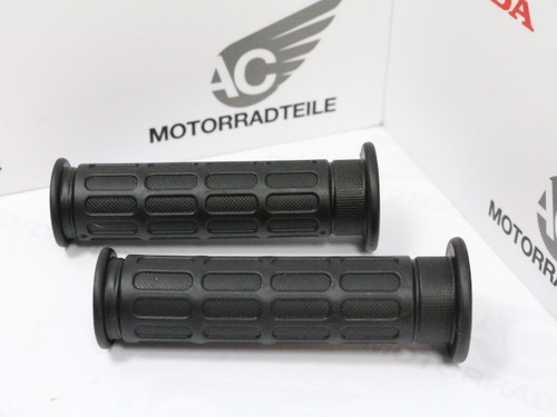 Honda 500 650 grip rubbers - 650,