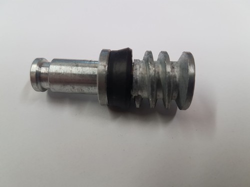 Front master cylinder repair - master,