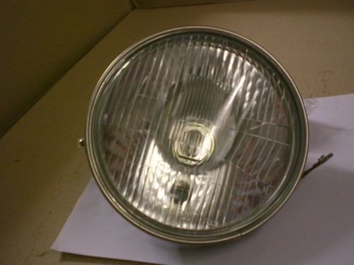 Honda gl500 gl1100 headlight - gl500,