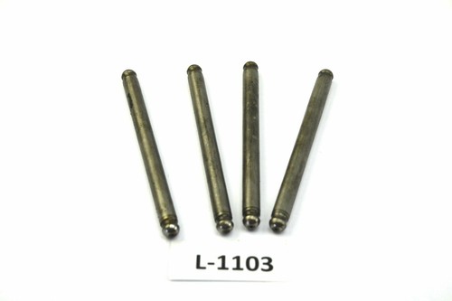 Honda 500 tappets - honda,