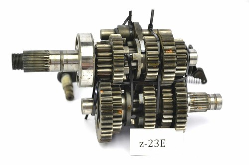 Honda 500 gearbox - cx,