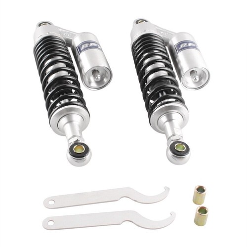 320mm shock air - 320mm, absorbers