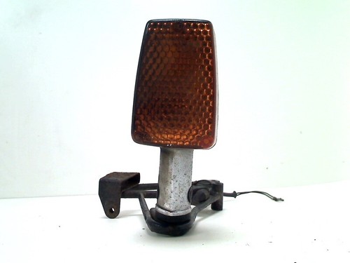 Turn signal left front - signal,