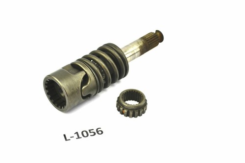 Honda 500 drive - 500,