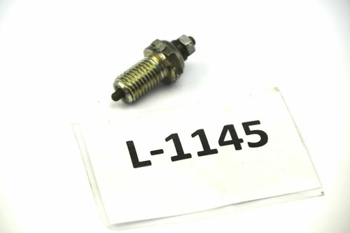 Honda 500 idle - 500, gl