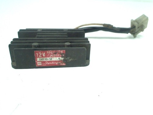 Sh530 regulator rectifier - sh530-12,