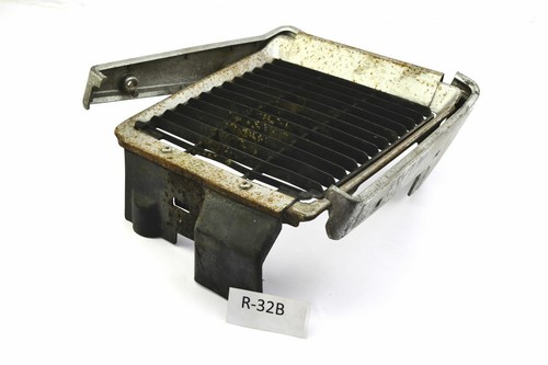 Honda 500 radiator - 500,