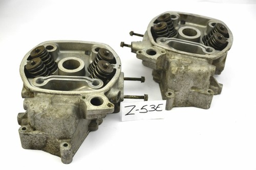 Honda 500 cylinder - cx,