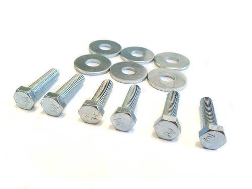 Clutch spring bolt washer - bolt,