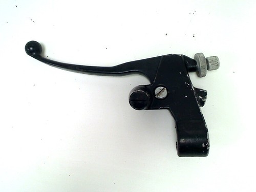 Clutch lever honda 500 - lever,