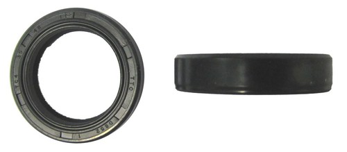 Fork oil seals - fork,