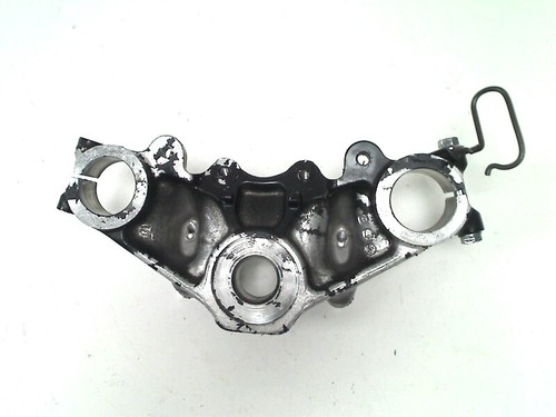 Front fork upper - honda, gl