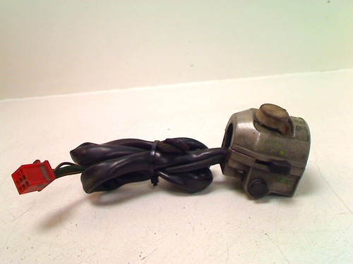 Switch handlebar right - right, hand