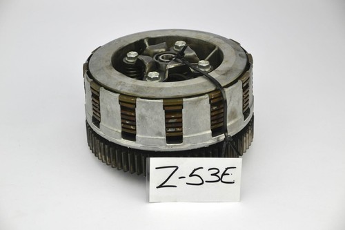 Honda 500 clutch - 500,