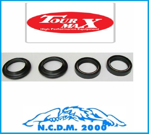 Kit seals and dust - dust, covers