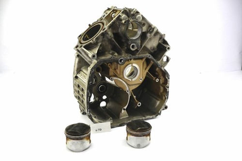 Honda 500 pc02 engine - 500,