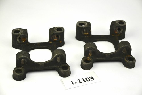 Honda 500 - 500,