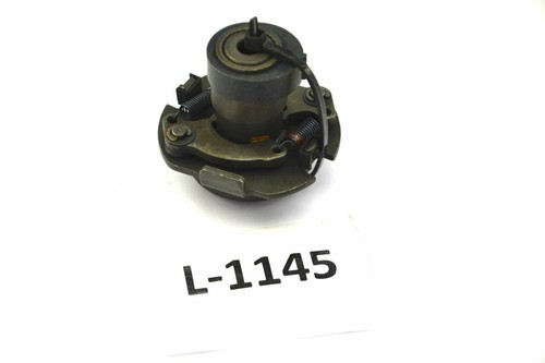 Honda 500 ignition - honda,
