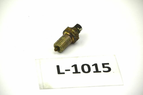 Honda 500 idle - honda,
