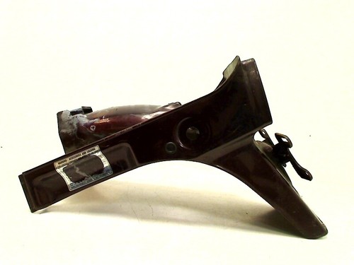 Rear wing honda 500 - rear,