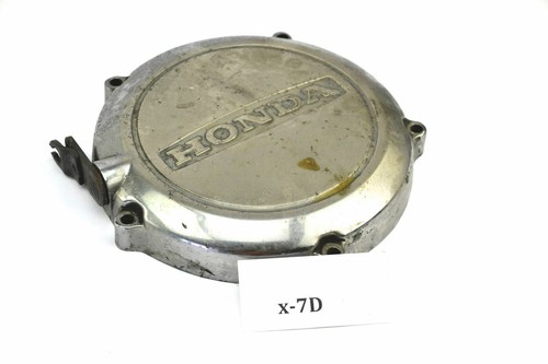 Honda 500 clutch - cx,