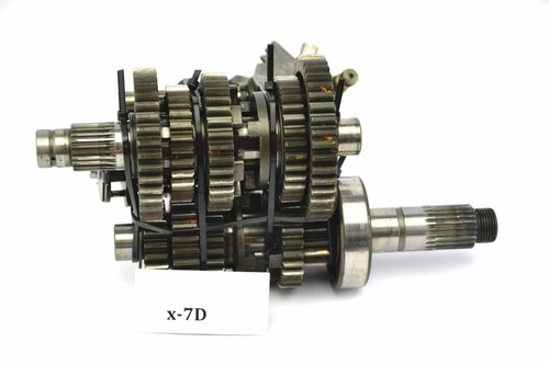 Honda 500 complete - 500,
