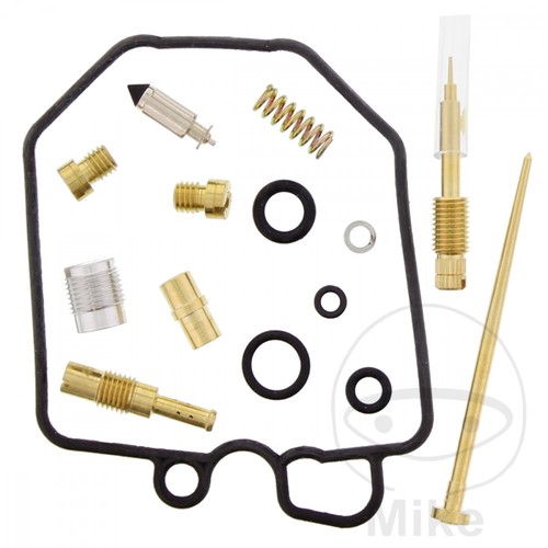 Carburettor repair kit for