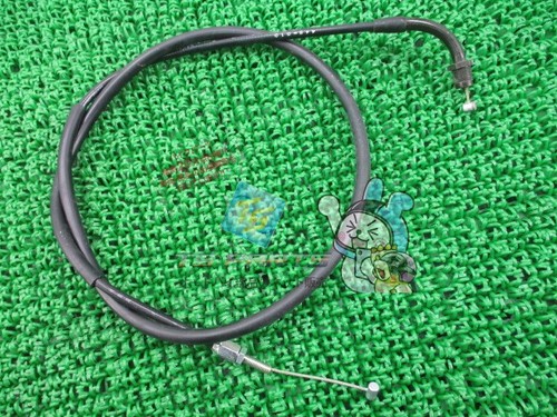 Gl400 gl500 throttle cable - gl400,