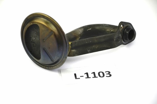 Honda 500 - 500, oil