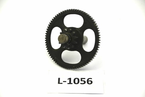 Honda 500 cogwheel - 500,