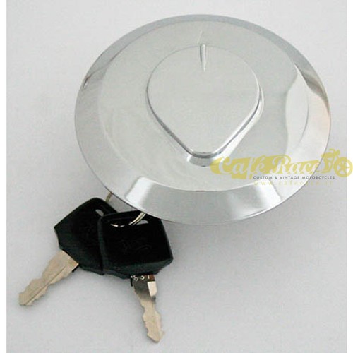 Cap for honda - honda, cm400t