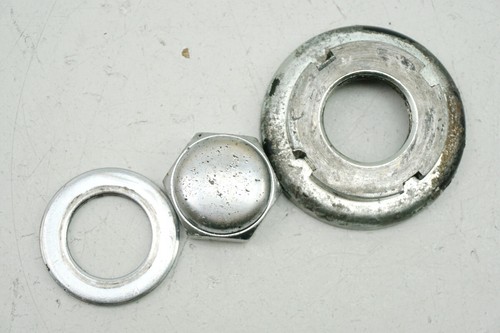 Honda 500 pc02 - gl,