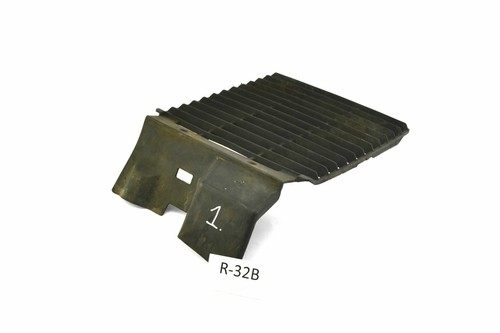 Honda 500 radiator - cx,