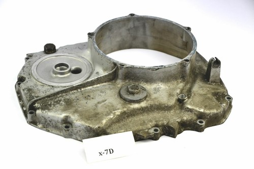 Honda 500 clutch - 500,