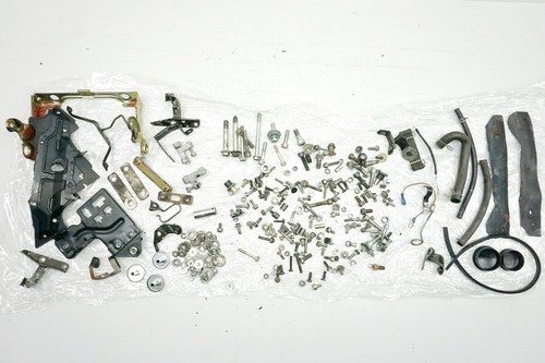 Honda 500 pc02 - gl,