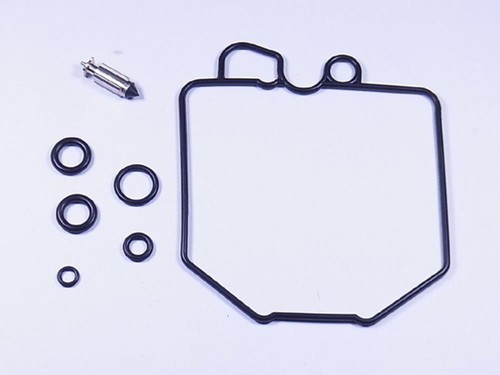 Carb repair kit for - carb, 1982