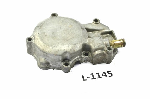 Honda 500 - 500, cover