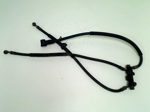 Brake manifold honda 500 - honda, gl