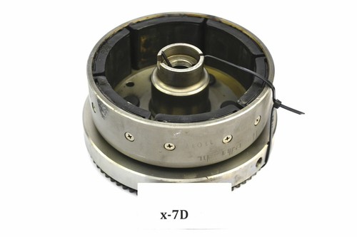 Honda 500 flywheel - honda,