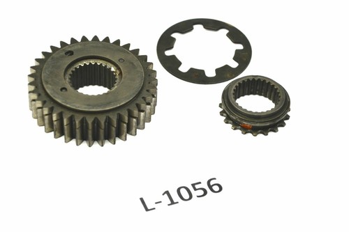 Honda 500 gear - 500,