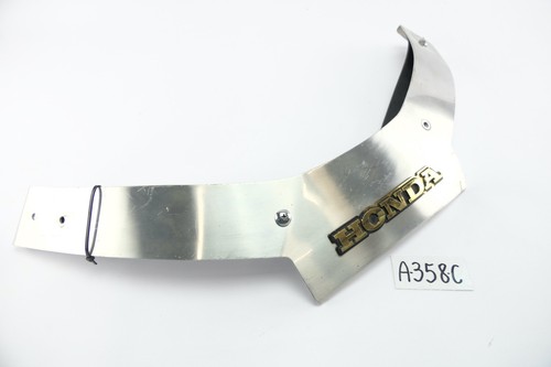 Honda 500 pc02 silverwing - honda,