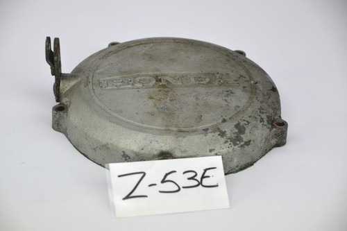 Honda 500 clutch - honda,