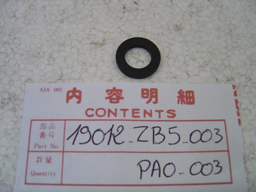 Honda 19012 zb5 - 19012-zb5-003, 81