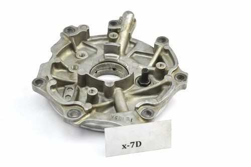 Honda 500 - 500,