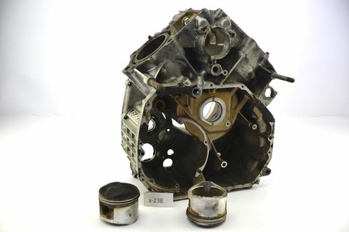 Honda 500 pc02 engine - honda,